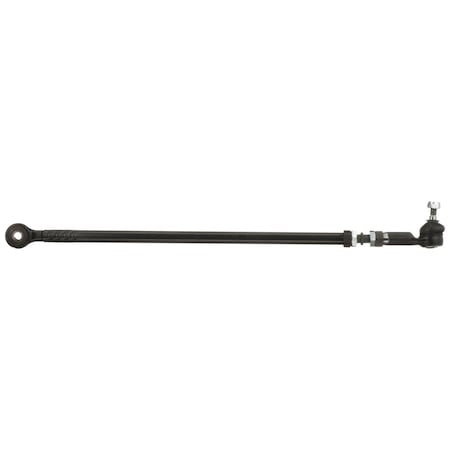 Delphi Steering Tie Rod End Assembly, Tl355 TL355